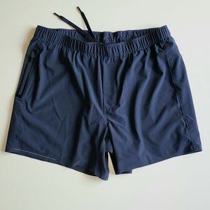 Ten Thousand Distance Shorts - Medium - 5" Inseam